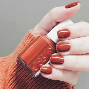 Essie Playing Koi Fall 2016